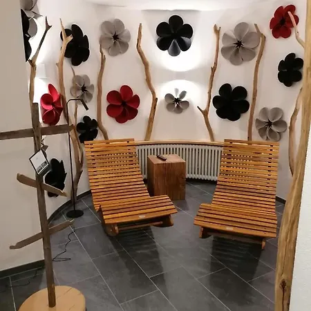 Appartement Fellhorn *